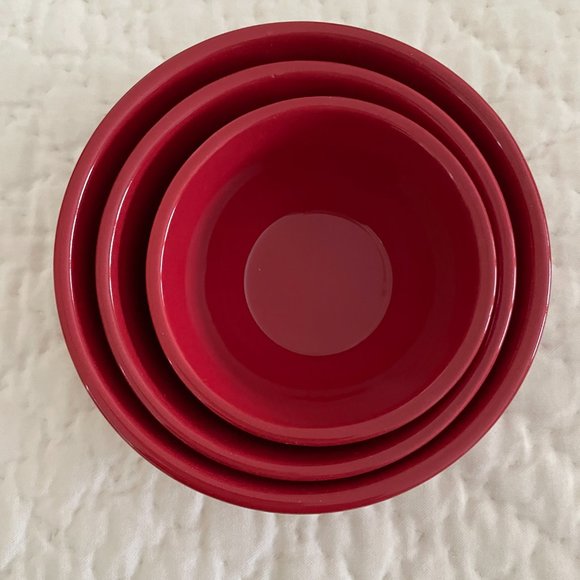 Set of Three Nesting Bowls - Picture 7 of 7